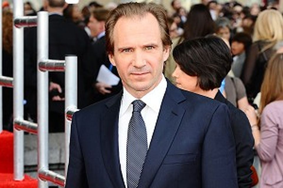 Film Awards For Fiennes And Branagh Irish Independent
