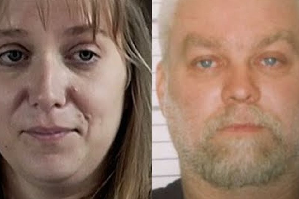 Steven Avery's Ex Jodi Stachowski Now Says He's Guilty and a