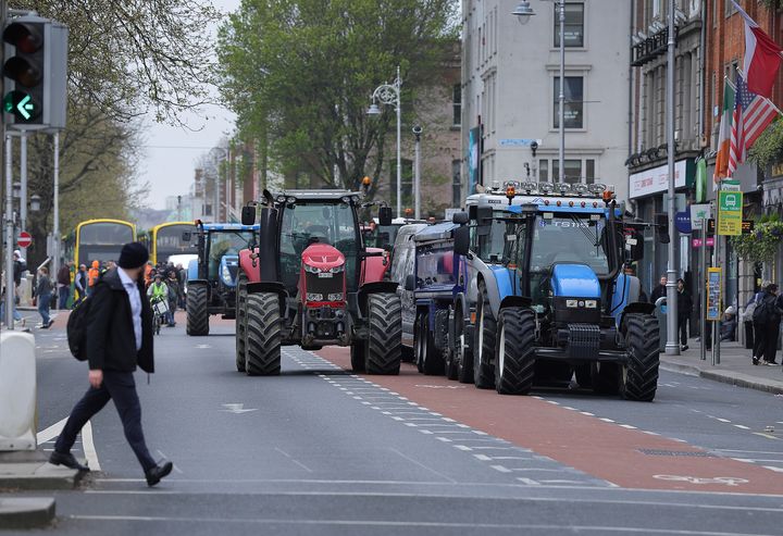 Conor Skehan: I have seen how conflicts end and the biggest heroes always go unsung