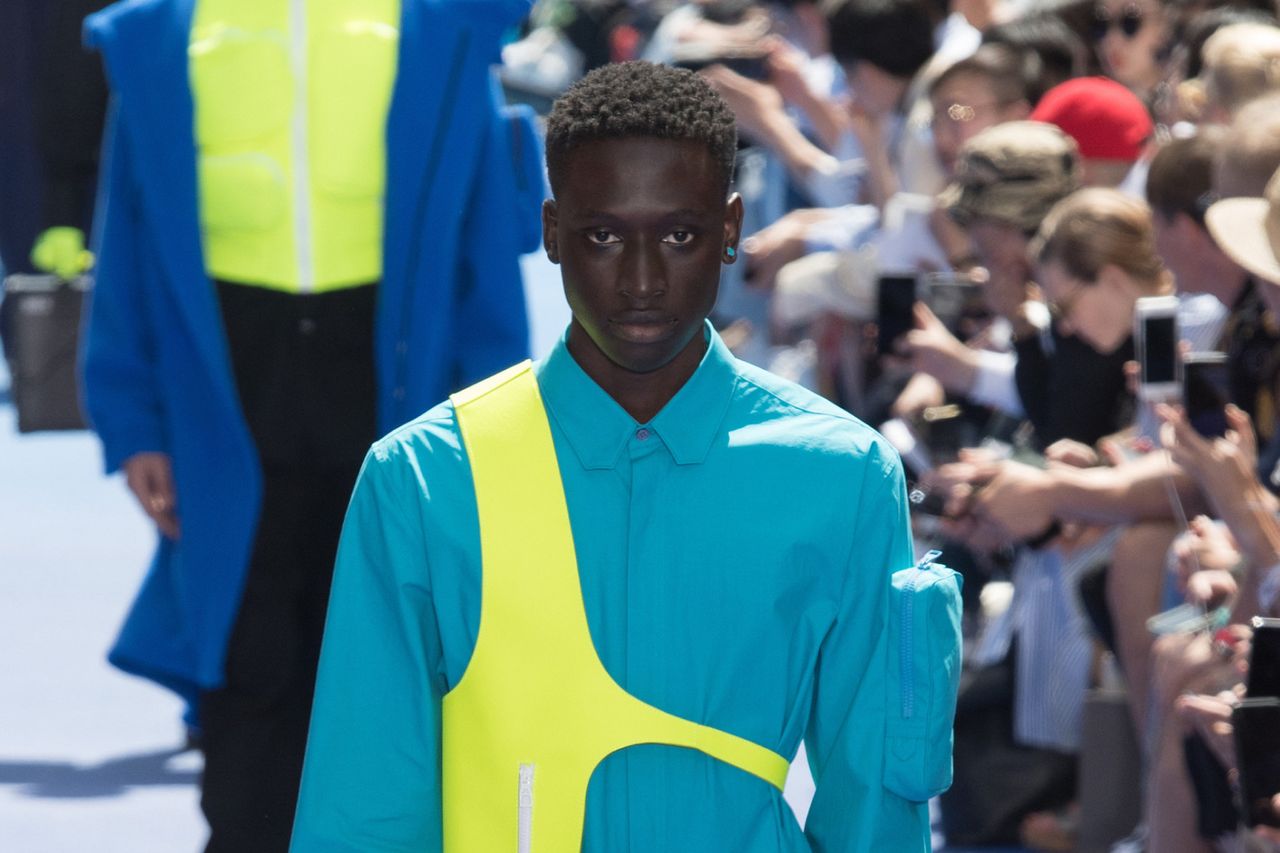 Louis Vuitton SS19 Review: New Direction of Virgil Abloh