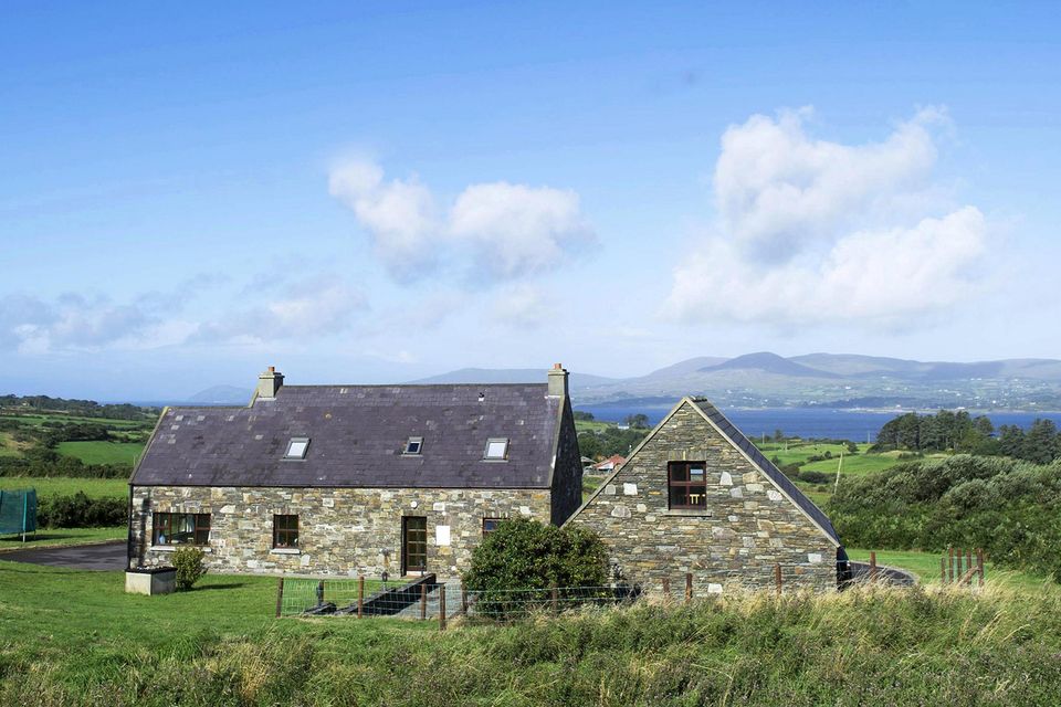 Dumnanus View, Dunbeacon, Durrus, Co Cork