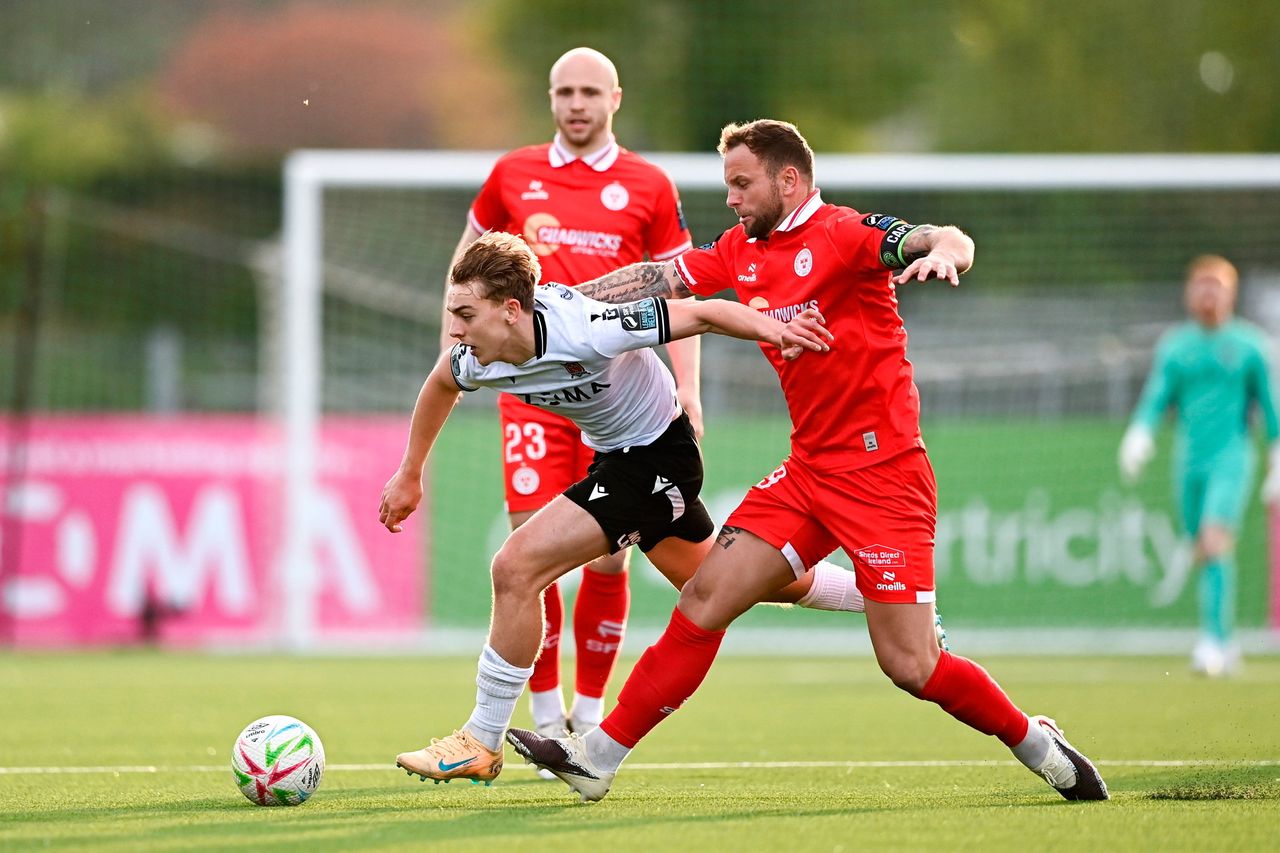 Drogheda United vs Sligo Rovers: the story explained — image 3