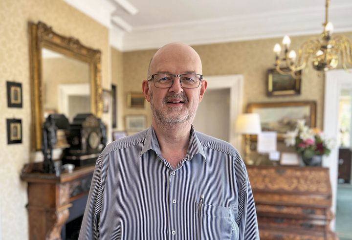 Secret stays, a shocking storm and ‘the only room that Daniel Day-Lewis will request’ in our Connemara hotel