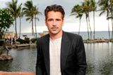 thumbnail: Colin Farrell is to be honoured by The Ireland Funds