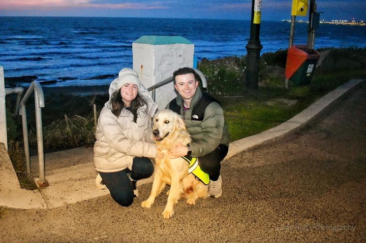 Thousands of Wexford walkers gather in the early hours for Darkness into Light – ‘Every step taken today meant something’