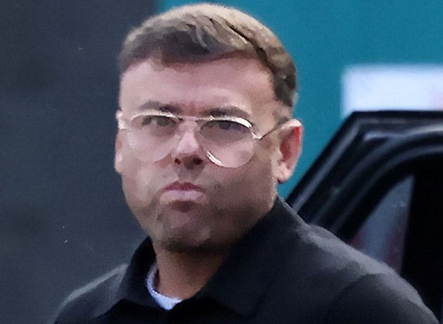 Jonathan Gill to challenge extradition bid to Northern Ireland to face Robbie Lawlor murder charge