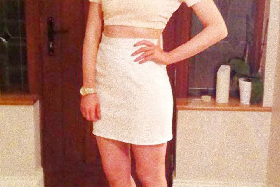 17 yr old Tory Johnston who tragically died after taking ill at a Letterkenny nightclub