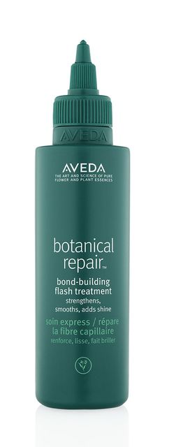 Aveda Botanical Repair Bond-Building Flash Treatment, €49, avedastore.ie