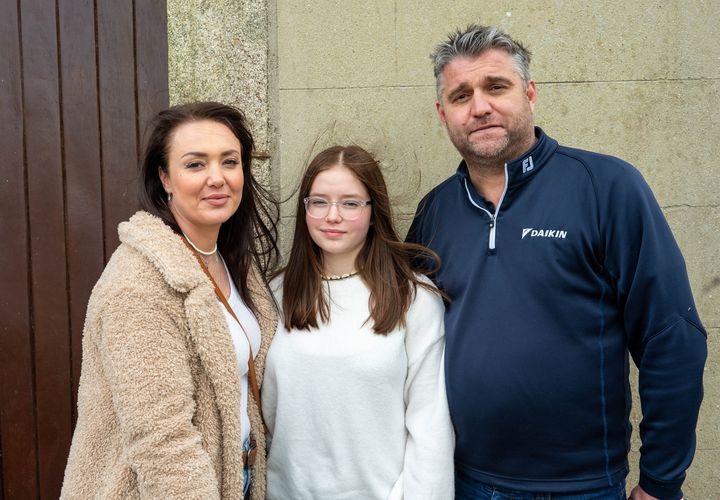 See all the photos of the Adamstown NS confirmation