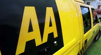 AA Roadwatch Fears for jobs as AA traffic reports reach end of