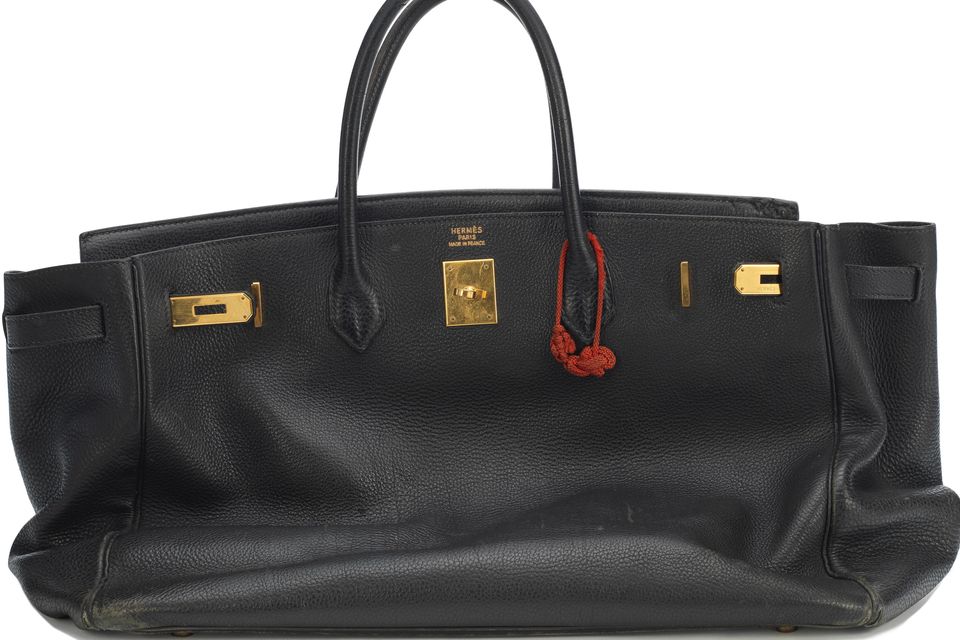 Designer handbags go under hammer in London auction