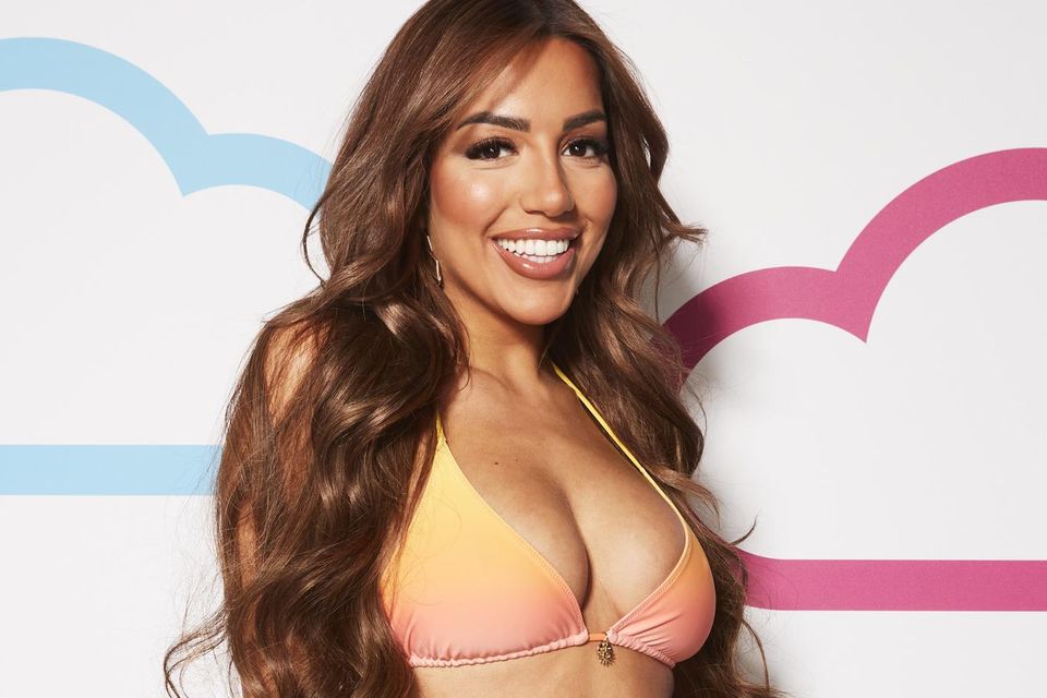 Love island after hot sale show channel