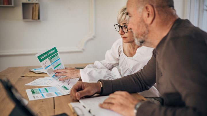 Fears grow that fuel crisis will drive numbers in arrears on energy bills even higher