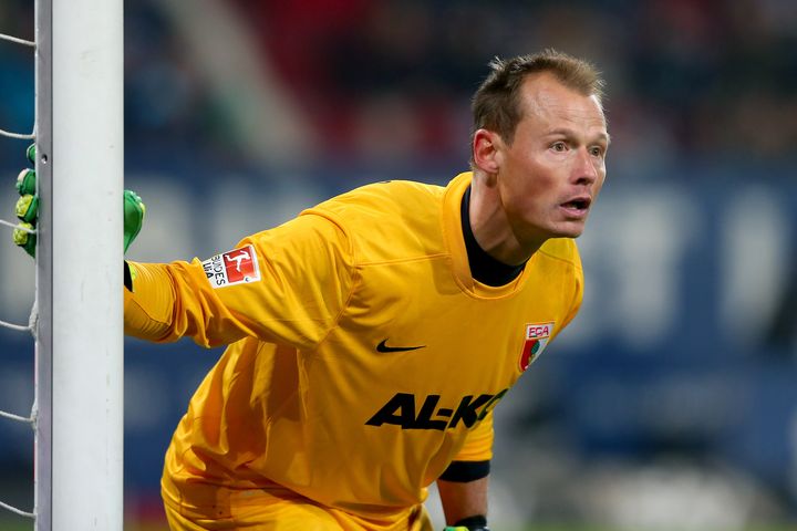 Former Arsenal goalkeeper Alex Manninger dies in road accident, aged 48