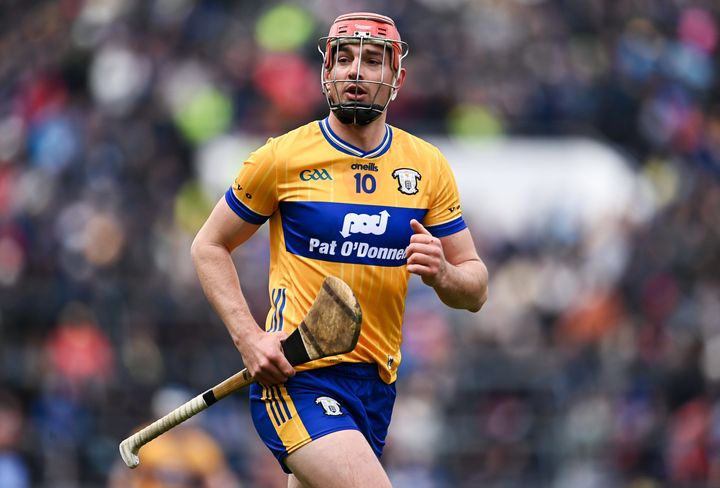 ‘It’s great, it’s a great buzz for the county. I wouldn’t change anything about Munster’ – Clare’s Peter Duggan