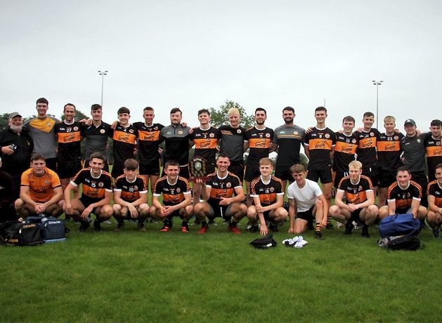 Club News: Austin Stacks Juveniles/Ladies | Irish Independent