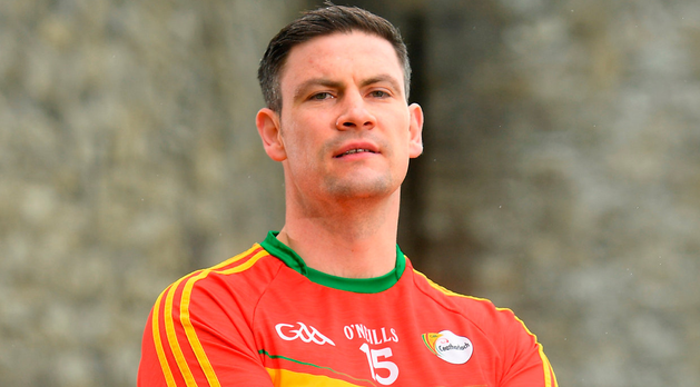 Murphy calls on Carlow to keep standards high | Irish Independent