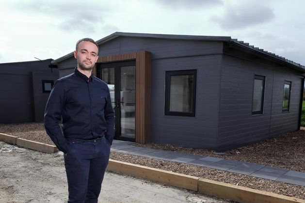 Modular home providers see 400pc rise in calls as Government moves to relax law