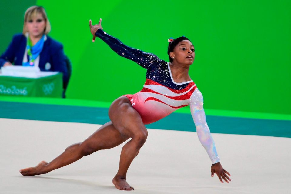 Rhythmic Gymnastics: Olympic history, rules, latest updates and upcoming  events for the Olympic sport