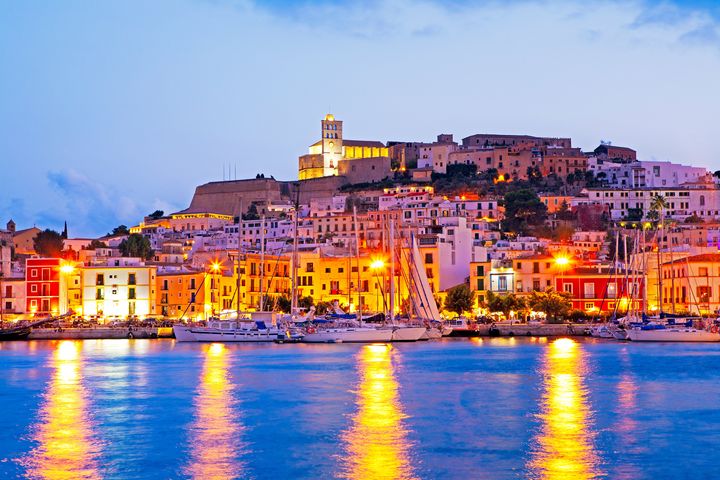 ‘Ibiza can&t take any more& & locals protest against partying holidaymakers