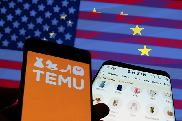 The End of Cheap Imports:  China’s Temu and Shein Face Crackdown