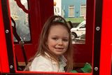 thumbnail: Zoe Murphy taking part in Dundalk's St Patrick's Day parade