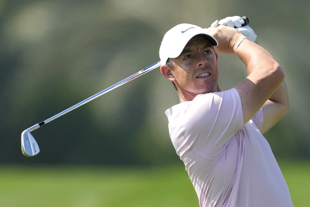 ‘I’ve Changed My Tune’ – Rory McIlroy Doesn’t Want Punishment For ...