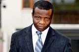 thumbnail: Sanctions: Dr Etop Akpan was found guilty of poor professional performance