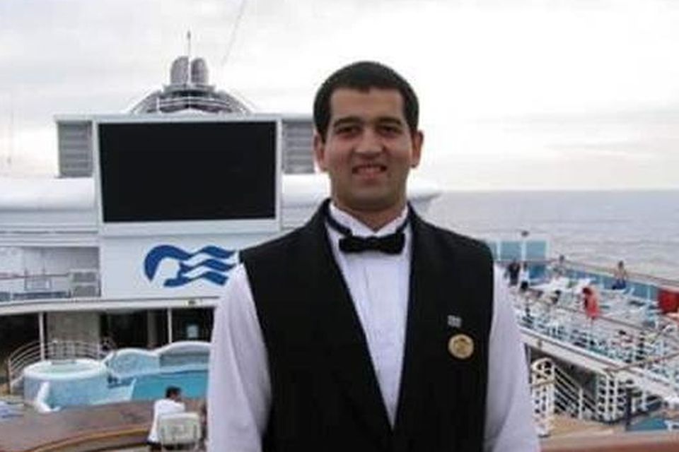 Victim Csaba Orsos