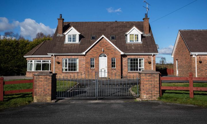 Family home at centre of murder-suicide case for sale less than a year after tragedy