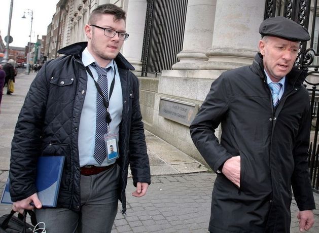 Civil case against Jackie Healy-Rae for assault still not finalised