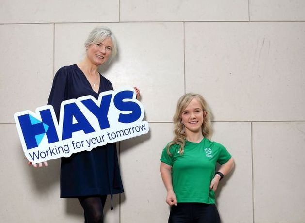 Recruiter Hays to lay off 17pc of its Irish workforce – amid warnings Ireland’s multinational jobs boom has stalled