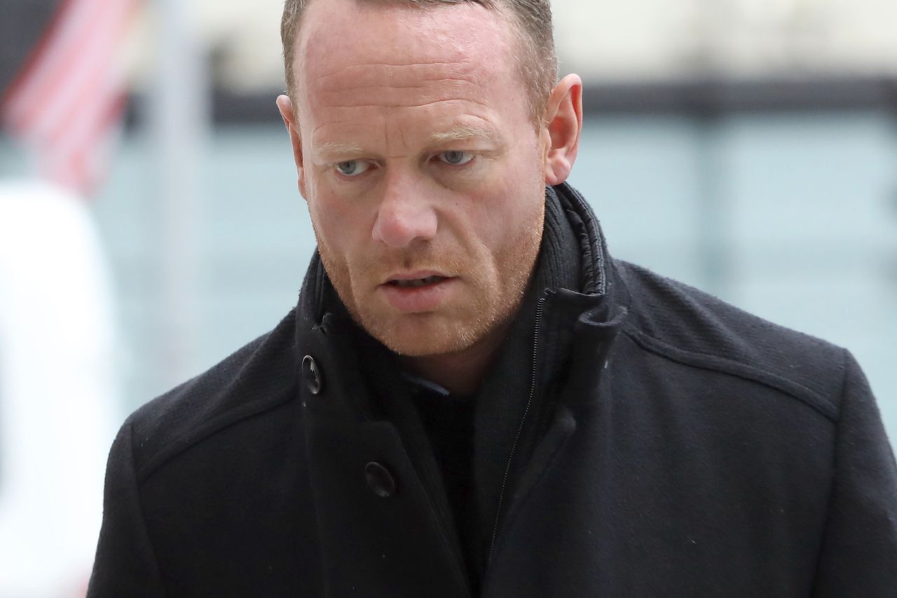 Man admits facilitating Kinahan Cartel by buying phone credit for gang ...