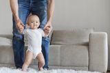 thumbnail: Baby steps: three multinational firms have introduced significant paid paternity leave in Ireland