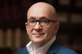 thumbnail: St Patrick's Festival CEO, Richard Tierney