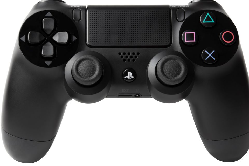 How ISIS Terrorists May Have Used PlayStation 4 To Discuss And