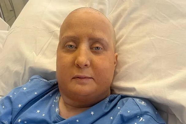 Fundraiser for Wexford mother with aggressive cancer hits €30k after three days – ‘She’s such a fighter’