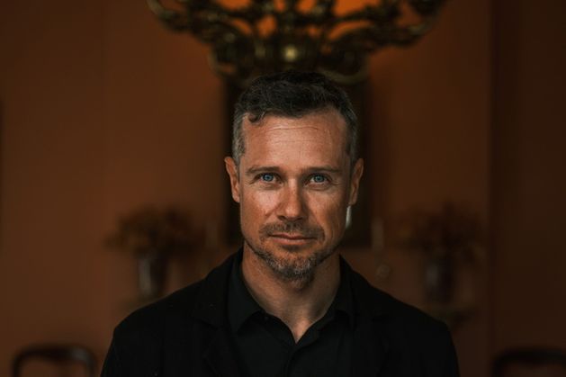 Nicolas Roche on the end of his marriage: 'My whole life collapsed in two weeks. Suddenly my house was gone. I was in panic mode. I lost control of my life'