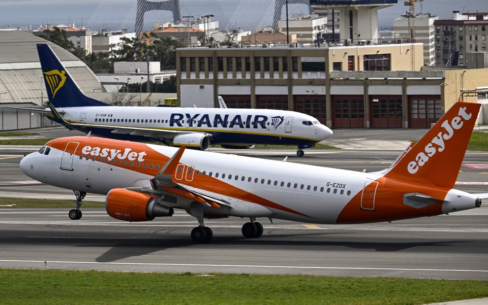 Budget airline Ryanair is leading the charge and aims to grow its passenger numbers from 168 million in 2023 to 300 million by 2034