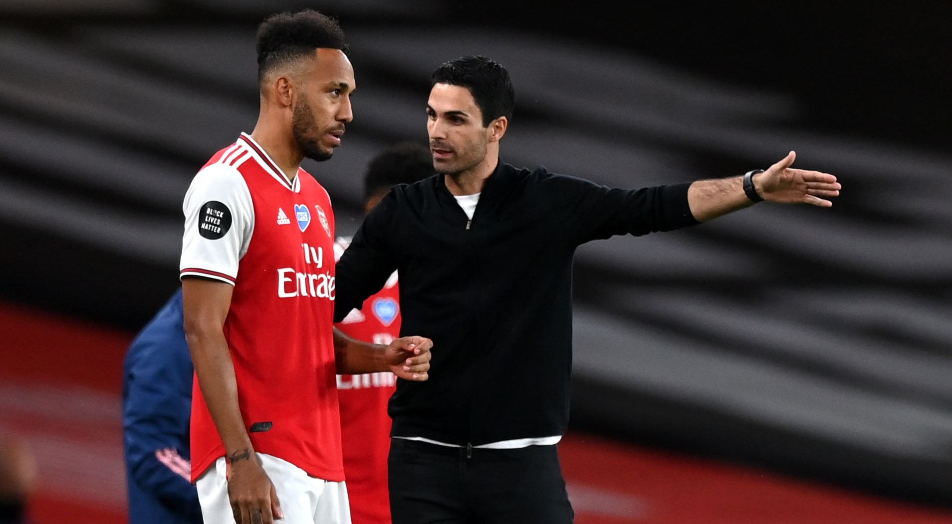 All or Nothing: Pierre-Emerick Aubameyang's exit dominates latest