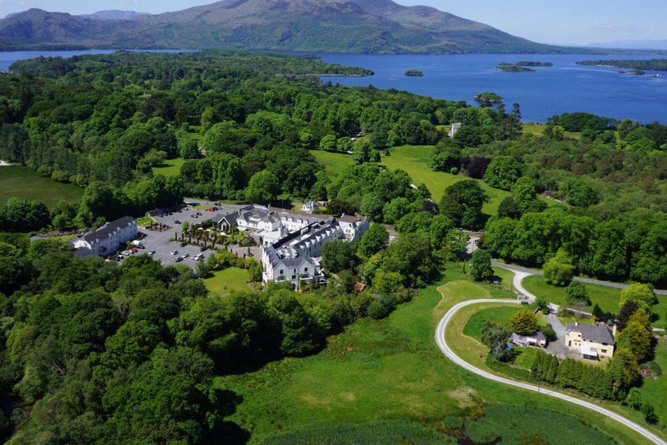 The investment provides exposure for investors to a portfolio of seven hotels, including Muckross Park, Killarney, which was acquired by iNua in 2015.