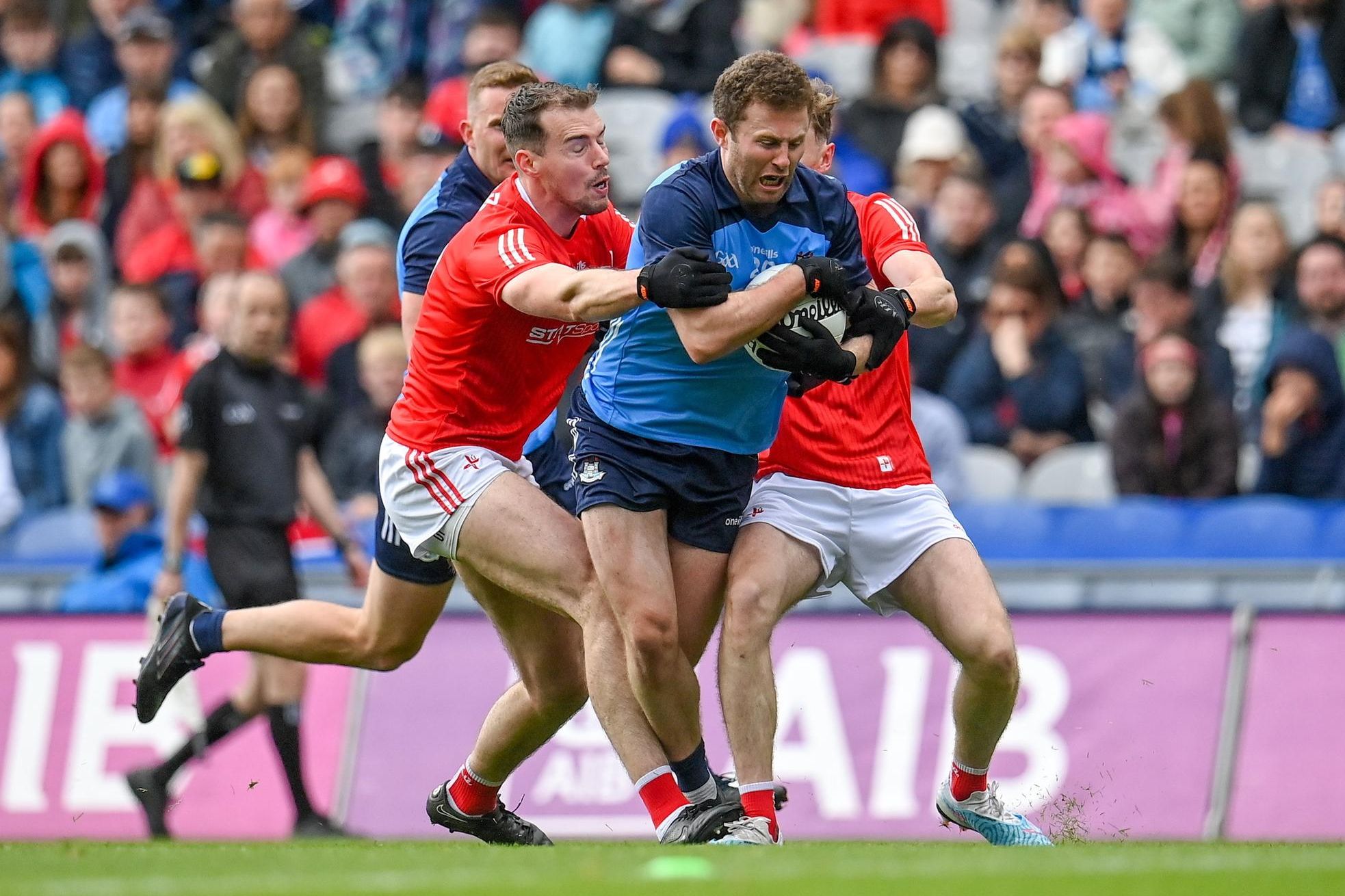 Dublin Gears Up for Sligo Clash as Jack McCaffrey, Eoin Murchan, and Evan Comerford Return