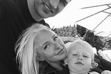 thumbnail: Hayden Panetierre with fiancé Wladimir Klitschko and daughter Kaya
