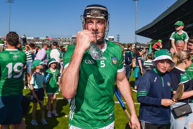 John Mullane: My end-of-year awards as Treaty remain top of hurling’s ...