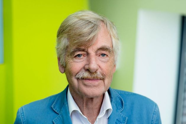 Conor Skehan: Farewell to Seán Ó Laoire, the urbanist who helped make Dublin’s docklands a global success story