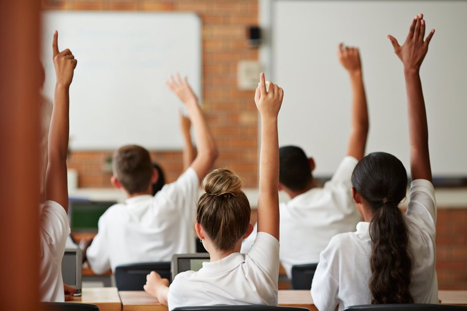 More than a dozen schools have moved to protect their intellectual property. Photo: Getty