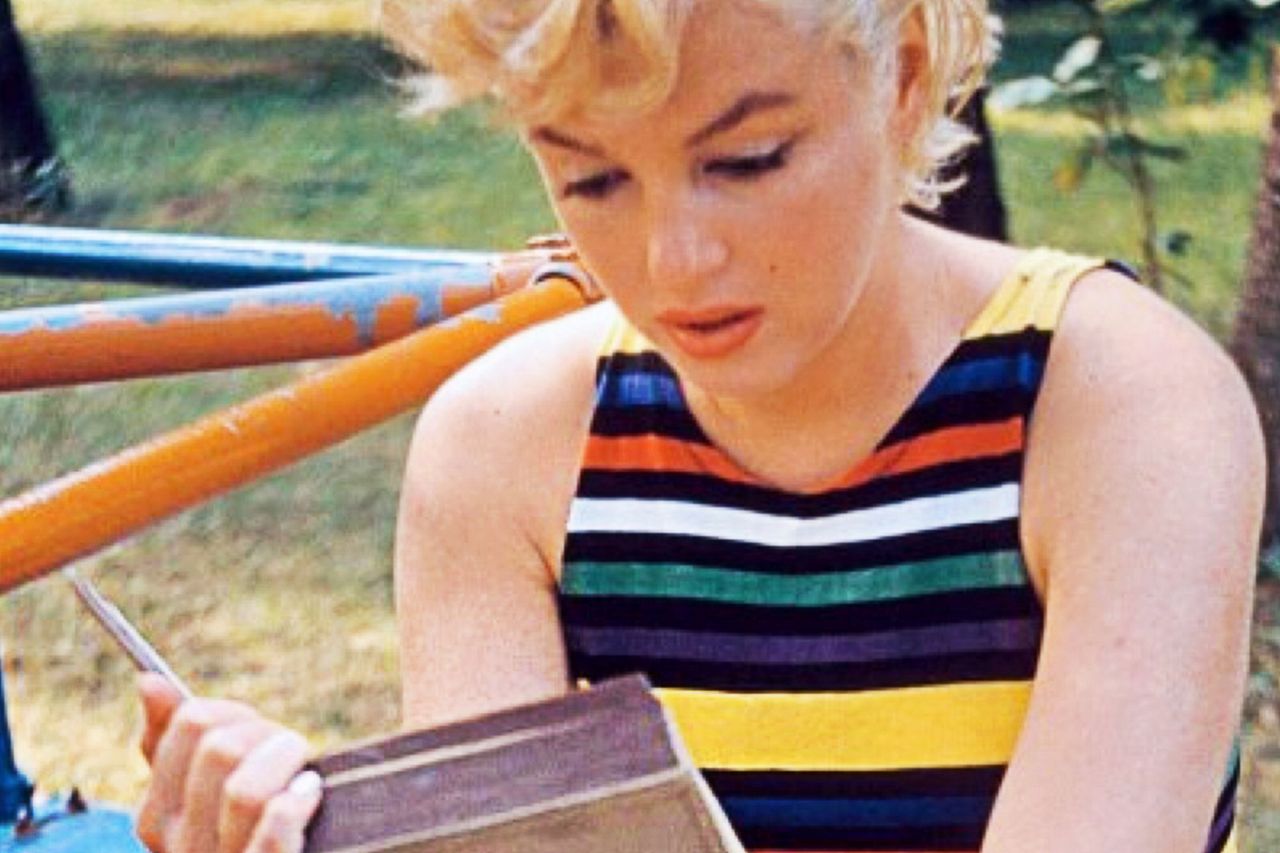 Unravelling The Myth Of Marilyn Monroe The Martyr Irish Independent 3128