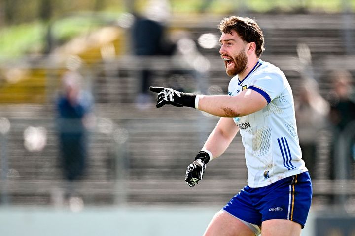 ‘There were a couple of low weeks’ – Two-pointer king Mark Jackson relishing Dublin date after Wicklow banish league blues