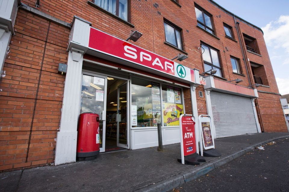  VisionR helps Spar get as much data about its physical outlets as an online store would