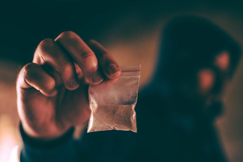 Can I get caught if I buy cocaine online?